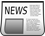 newspaper icon
