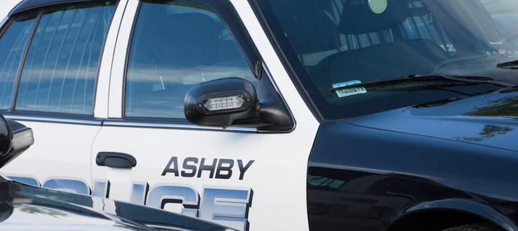 Massachusetts State Police to Cover Ashby Police Department’s Midnight Shift