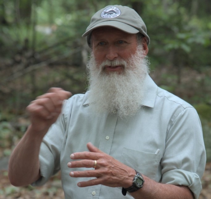 Ashby Land Trust presents: Ecologist Tom Wessels on Reading the Forested Landscape – 6/20/2023 at 6pm (Virtual Session)