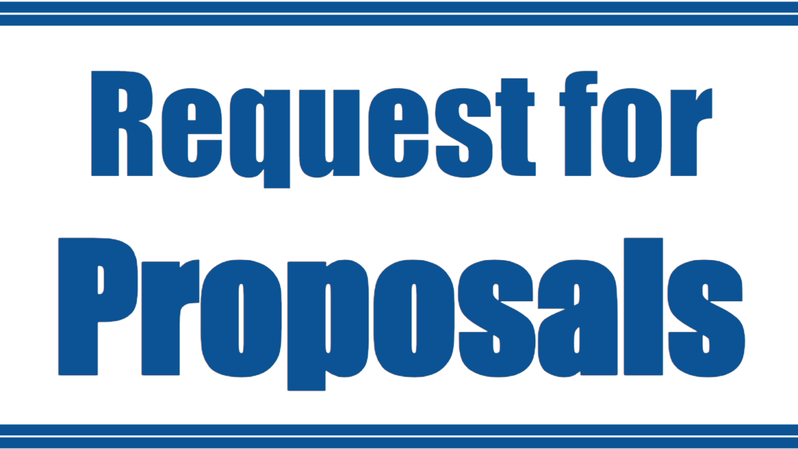 Request for Proposal – IT Consultant Services by 1pm on June 26, 2024