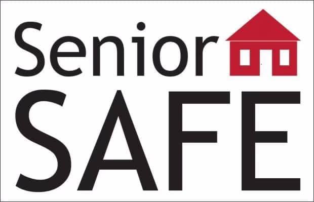 Senior Safe Grant Awarded to the Ashby Fire Department to support Seniors in Town